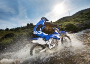 Yamaha WR250F Yamaha WR250F